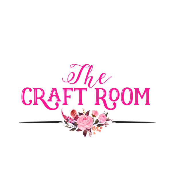 The CraftRoom