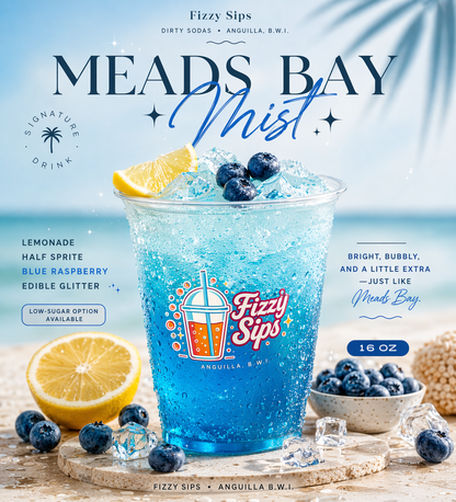 Book Fizzy Sips for Your Event