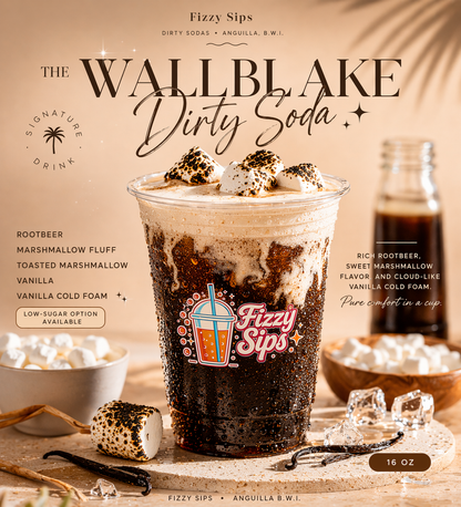 Book Fizzy Sips for Your Event
